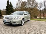 Toyota   Toyota Avensis T25 2.4 BENZIN 2004  ... - Toyota Avensis T25 mit Benzin-Antrieb