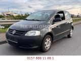 Volkswagen Fox 1.2 Basis/TÜV NEU/AUX/USB/SERVICE NEU - Volkswagen Fox aus 2010