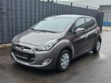 Hyundai ix20 1,6 Comfort Klimaaut. Parktr.