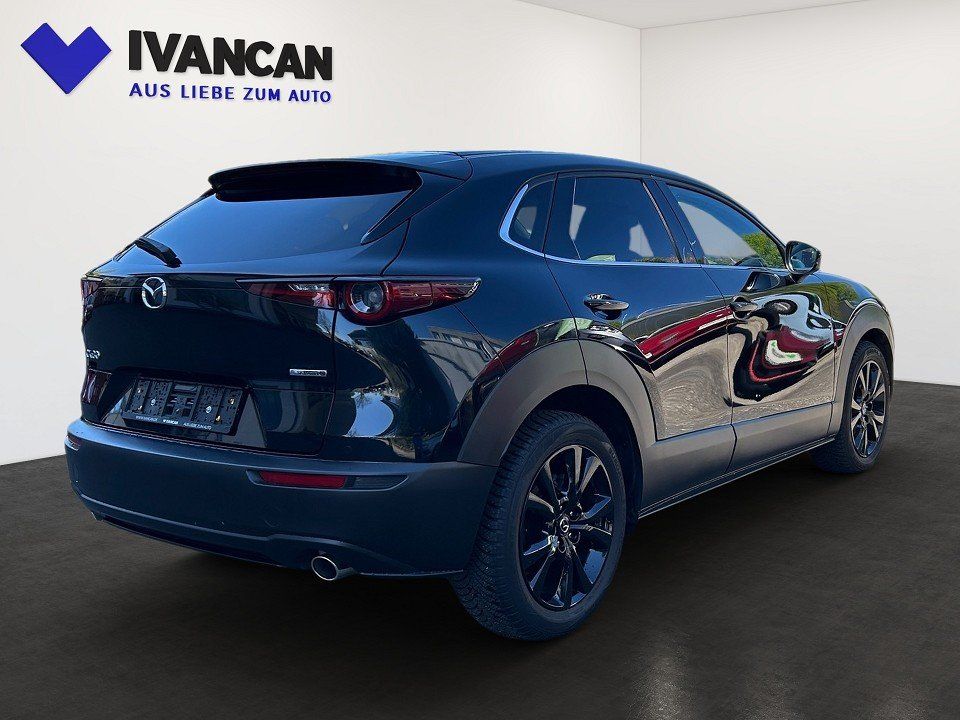 Fahrzeugabbildung Mazda CX-30 2.5L e-SKYACTIV G 140ps