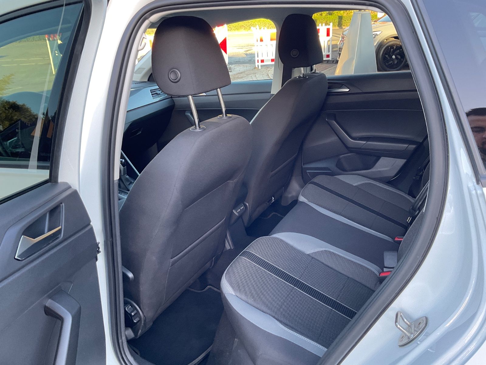 Fahrzeugabbildung Volkswagen Polo 1.0 TSI Style,LED,AHK,Virtual,ACC,Carplay,