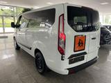 Ford Transit Custom Kombi 320 L1 DAB+KLIMA+9-SITZER - gebrauchte Ford Transit aus dem Jahr 2020