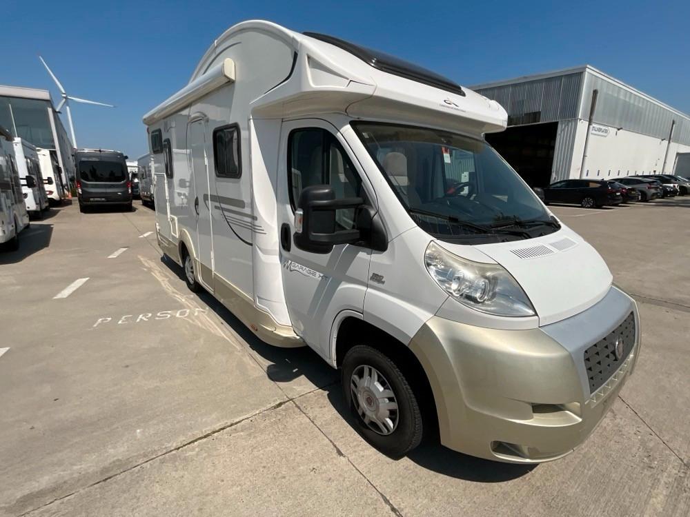 CI International Magis Garage XT - FOR DEALERS ONLY