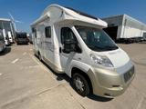 CI International Magis Garage XT - FOR DEALERS ONLY - CI International Teilintegrierter