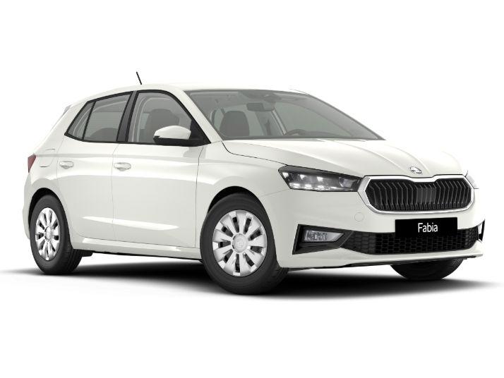 Skoda Fabia 1.0 TSI Selection 2xKLIMA ACC AUT KAM LED