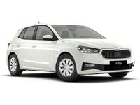 Skoda Fabia - Vorschau Bild 2