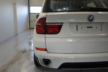 BMW X5 - 7