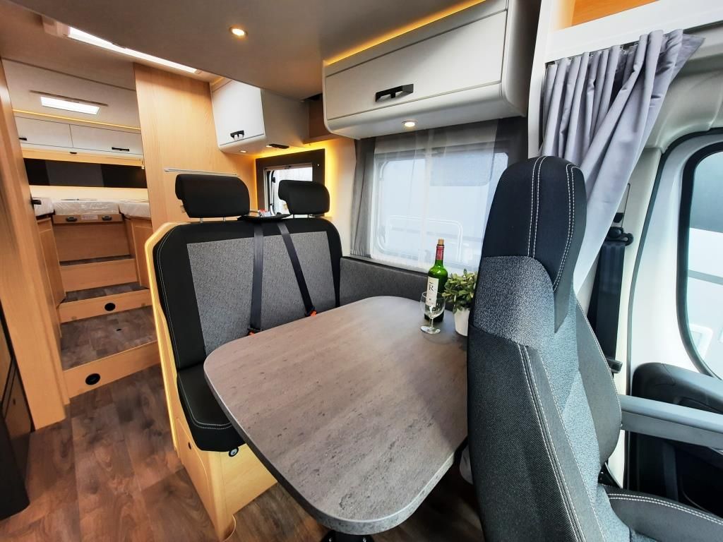 Fahrzeugabbildung Sunlight T 68 Verfüg./Sparen Sie 3.604,- €