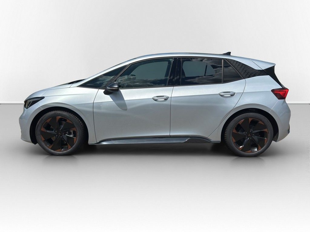 Cupra Born - Bild 10