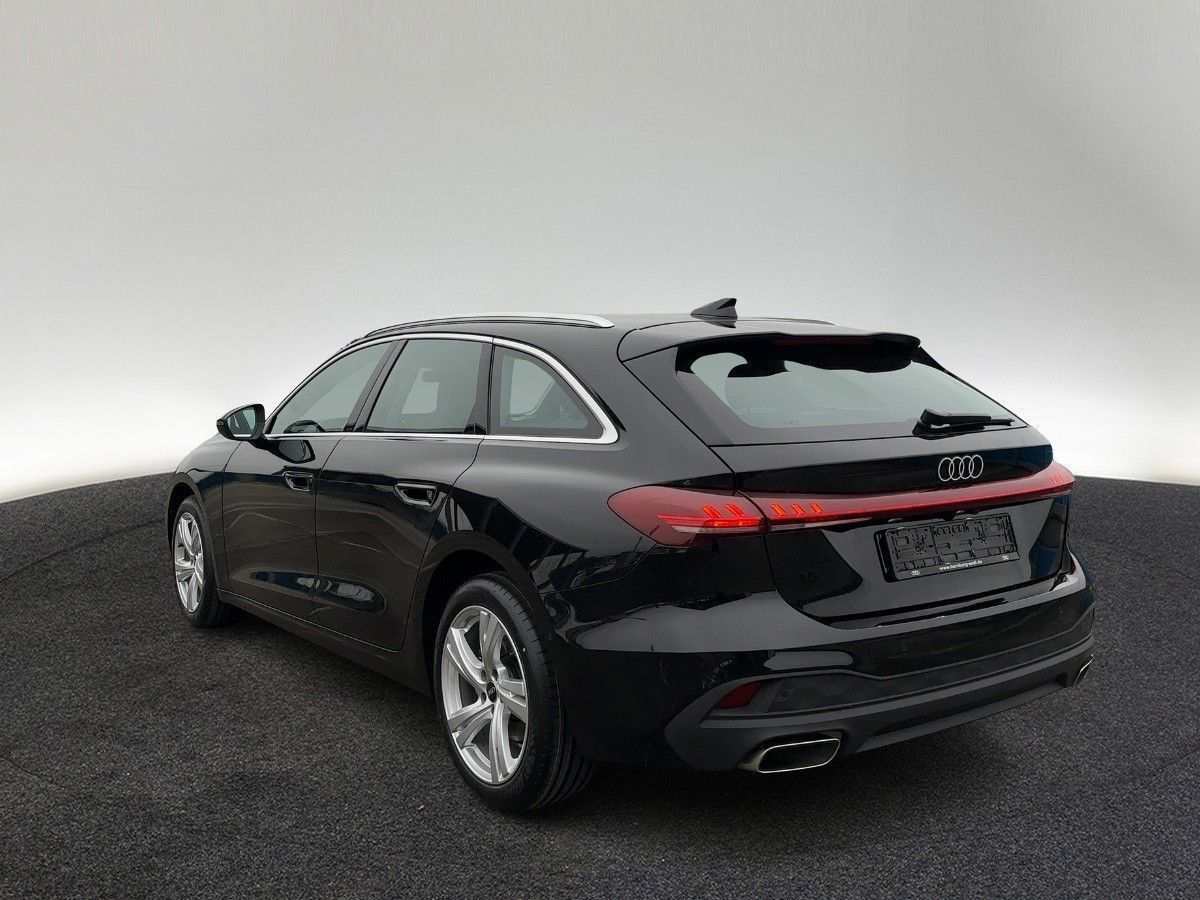 Audi A5 - Bild 3