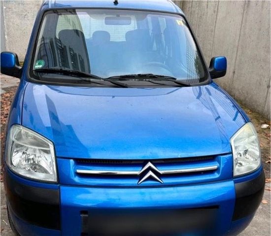 Citroën Berlingo 1.6 Klima/PDC/ Tempomat (...