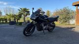 Yamaha FZS 1000 - YAMAHA FZ 1000
