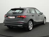 Audi A3 Sportback advanced 30 TFSI *ACC*NAVI*8-fach* - gebrauchte Audi A3 aus dem Jahr 2024