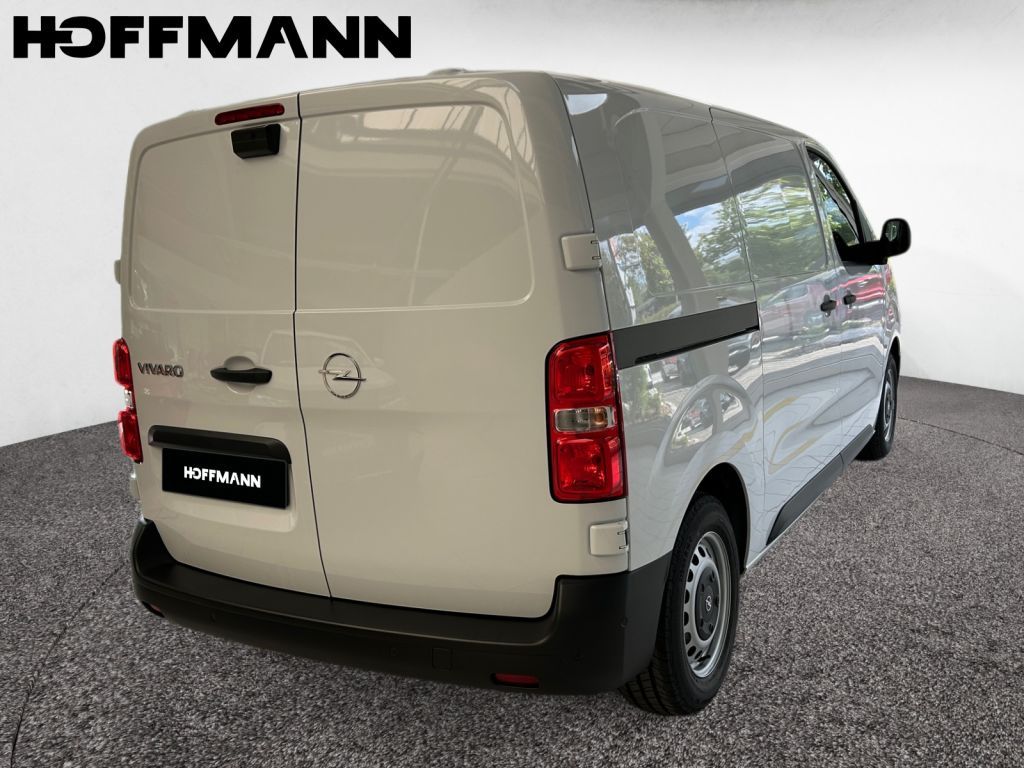 Fahrzeugabbildung Opel Vivaro 2.0 BlueHDi 145 Standard (V)