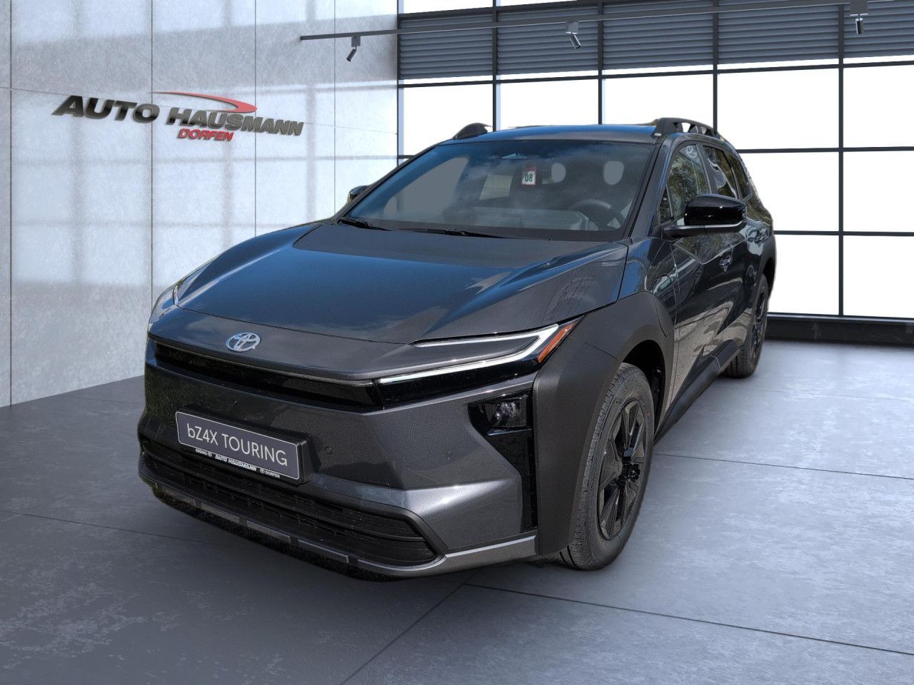 Toyota Preis nur über das Flottenleistungszentrum imagem 2