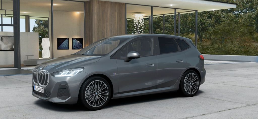 Image of BMW 218 Active Tourer