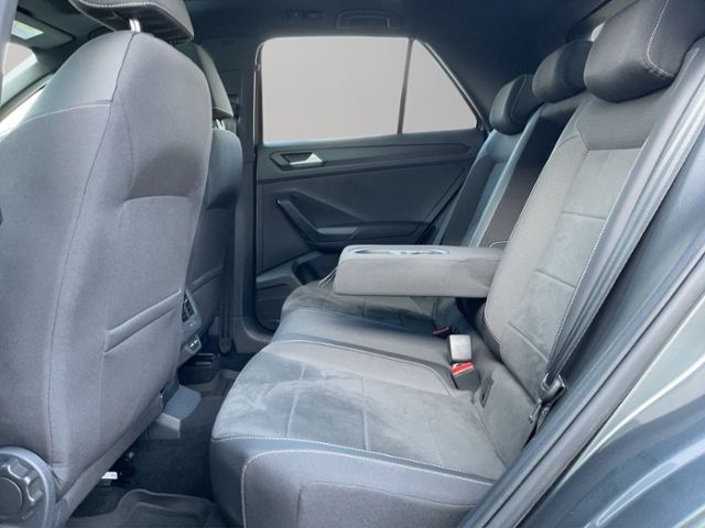 Volkswagen T-Roc - Bild 12