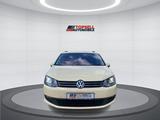 Volkswagen Sharan 2.0 TDI BlueMotion Tech Trendline 1.Hand - VW Sharan Gebrauchtwagen in Chemnitz