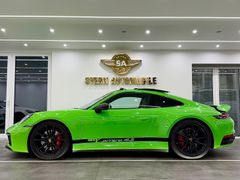 Porsche 992 - Vorschau 6