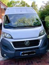 HYMER / ERIBA / HYMERCAR Ayers Rock - HYMER / ERIBA Kastenwagen