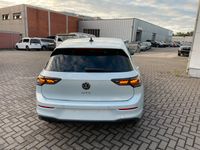 Volkswagen Golf - Vorschau Bild 6