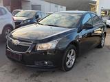 Chevrolet Cruze LS*NEU*TÜV* 1.6*KLIMA* - Chevrolet Cruze: Limousine, 1.6