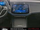 Mercedes-Benz E 300 e DC*AHK*360*DIGI*MEMO AVANTGARDE ADV + - blaue Mercedes-Benz E-Klasse