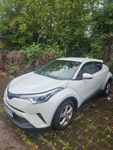 Toyota C-HR 1.8-l-VVTi Hybrid Club Club - Toyota C-HR in Stuttgart
