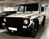 Mercedes-Benz G 280 Professional - gebrauchte Mercedes-Benz G-Klasse aus dem Jahr 2010