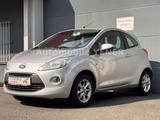Ford Ka 1.2 Titanium Klima Alu Allwetterr. *TÜV NEU* - Ford Ka/Ka+ in Essen