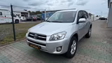 Toyota RAV 4 2,0-l-Valvematic 4x2 Sol 1Hand Nur 46 TKM - Toyota RAV 4 in Bonn