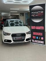 Audi A1 SPB 1.6 TDI S tronic Ambition - Audi A1: TDI Tronic