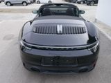 Porsche 911 Carrera GTS Cabriolet *SPORTABGAS*BOSE*HINTE - Porsche 911 Urmodell Tageszulassungen