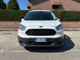 Ford Transit Courier 1.5 95cv Possibile Permuta - Ford Transit SUV