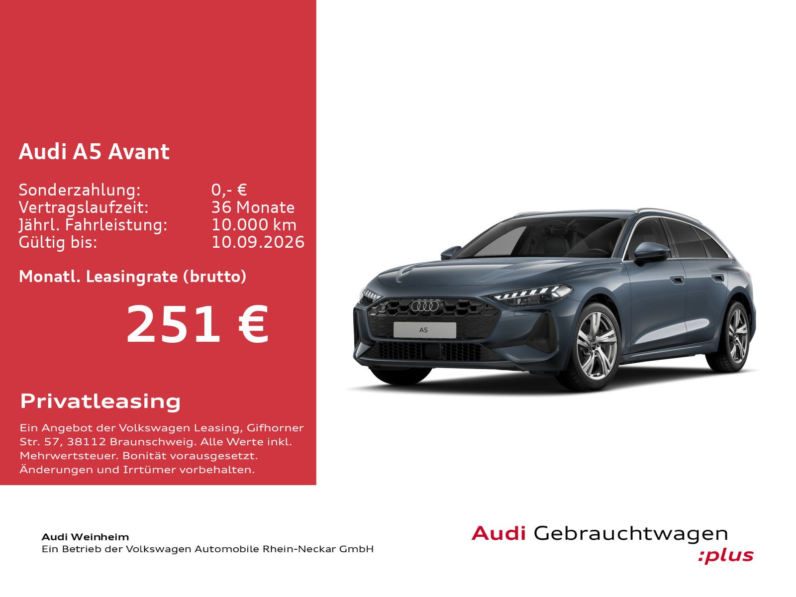 Audi A5 - Bild 2