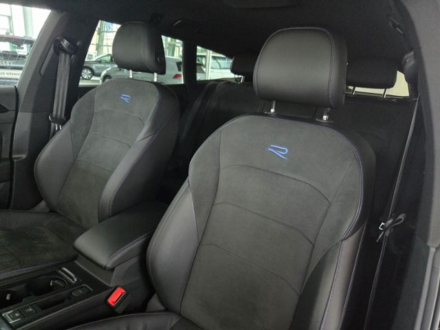 Arteon  Shootingbrake R 2.0 TSI DSG 4MOT LED NAV