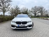 BMW 750d xDrive -Soft-close \Laser/Standheizung/Hud - weiße BMW 750