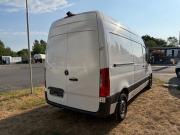 Mercedes Sprinter - 7