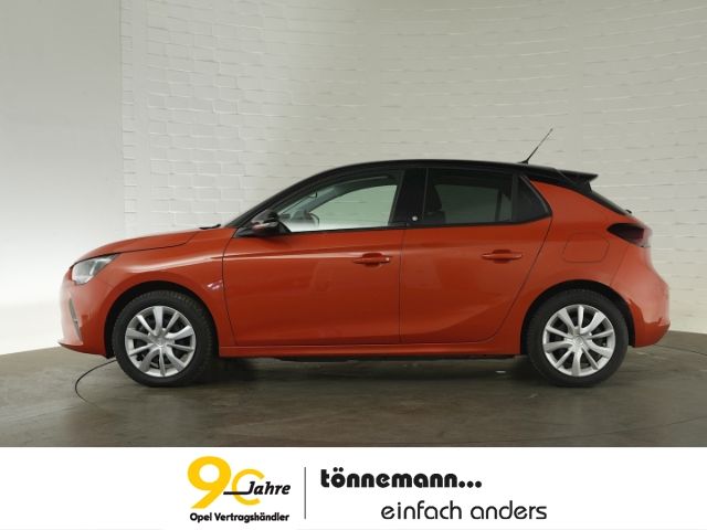 Corsa-e F EDITION 50kWh AT+PARKPILOT+KEYLESS+KLI