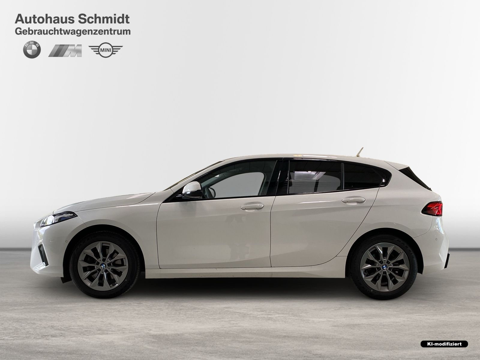BMW 120 - Bild 2