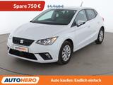 Seat Ibiza 1.0 TSI Style Aut. *NAVI*LIMITER*CAM*SHZ* - Seat Ibiza mit Benzin-Antrieb: Kleinwagen, Automatik