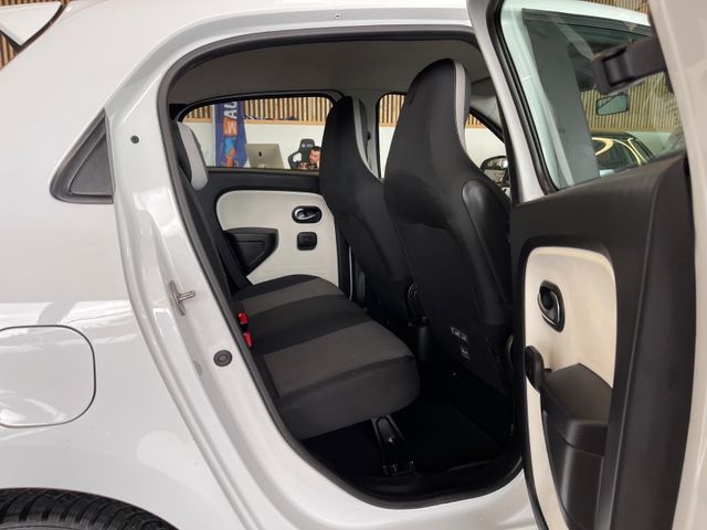 Renault Twingo Dynamique *TEMPOMAT*SZHZ*KLIMAANLAGE*PDC*