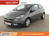 Opel Corsa 1.4 Edition*TEMPO*PDC*SHZ*KLIMA*GARANTIE* - Opel Corsa: 1.4