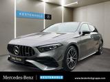 Mercedes-Benz A 35 4MATIC AMG+NIGHT+BURMESTER+MULTIBEAM+KEYGO - Mercedes-Benz A 35 AMG: Automatik