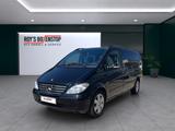 Mercedes-Benz Viano 3.0 CDI lang - Mercedes-Benz Viano: Standheizung