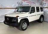 Mercedes-Benz G 450 d Stronger than 1980s/Winter Paket - Mercedes-Benz G 450 Neuwagen