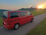 Volkswagen T4 Multivan - Volkswagen T4 Multivan in Freiburg
