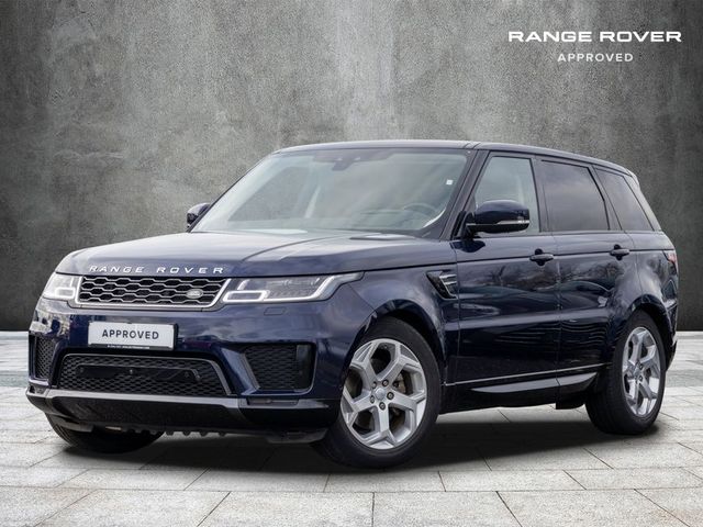 Land Rover Range Rover Sport D300 (SDV6) HSE