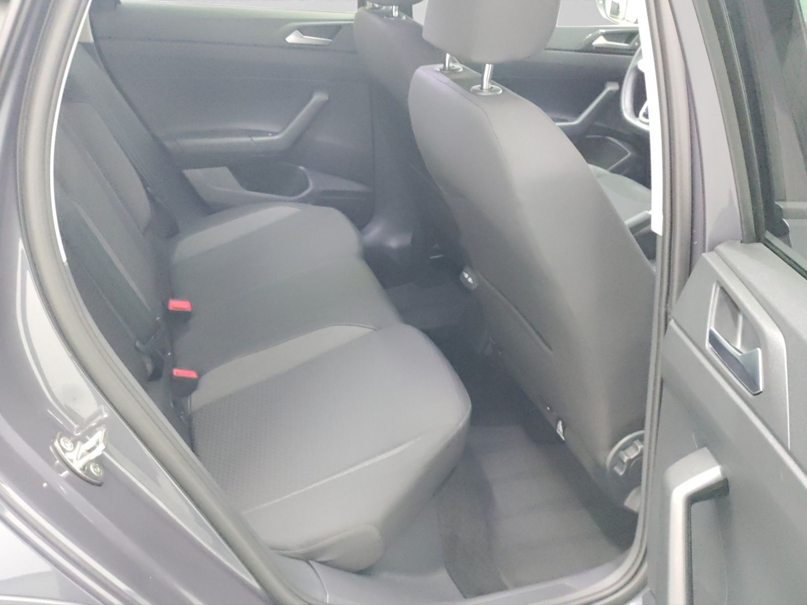 Volkswagen Taigo - Bild 6