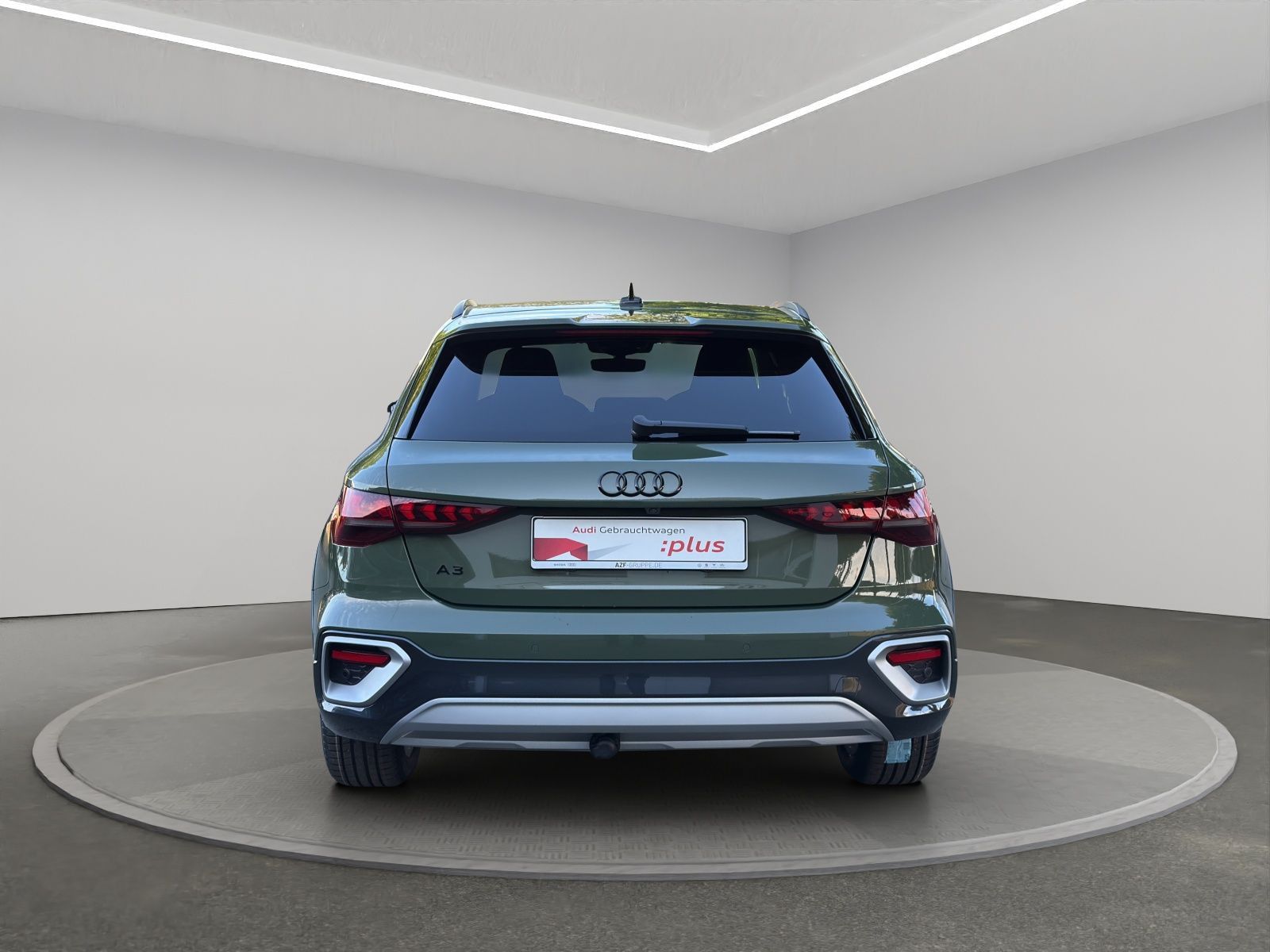 Audi A3 - Bild 7